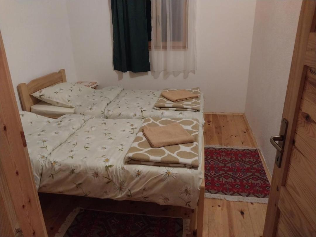 Apartment Dulovine Kolasin Exterior photo