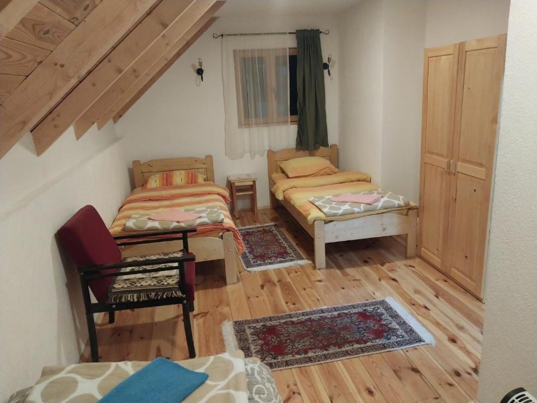 Apartment Dulovine Kolasin Exterior photo