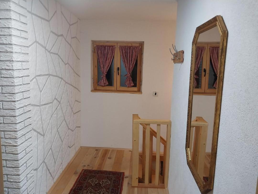 Apartment Dulovine Kolasin Exterior photo