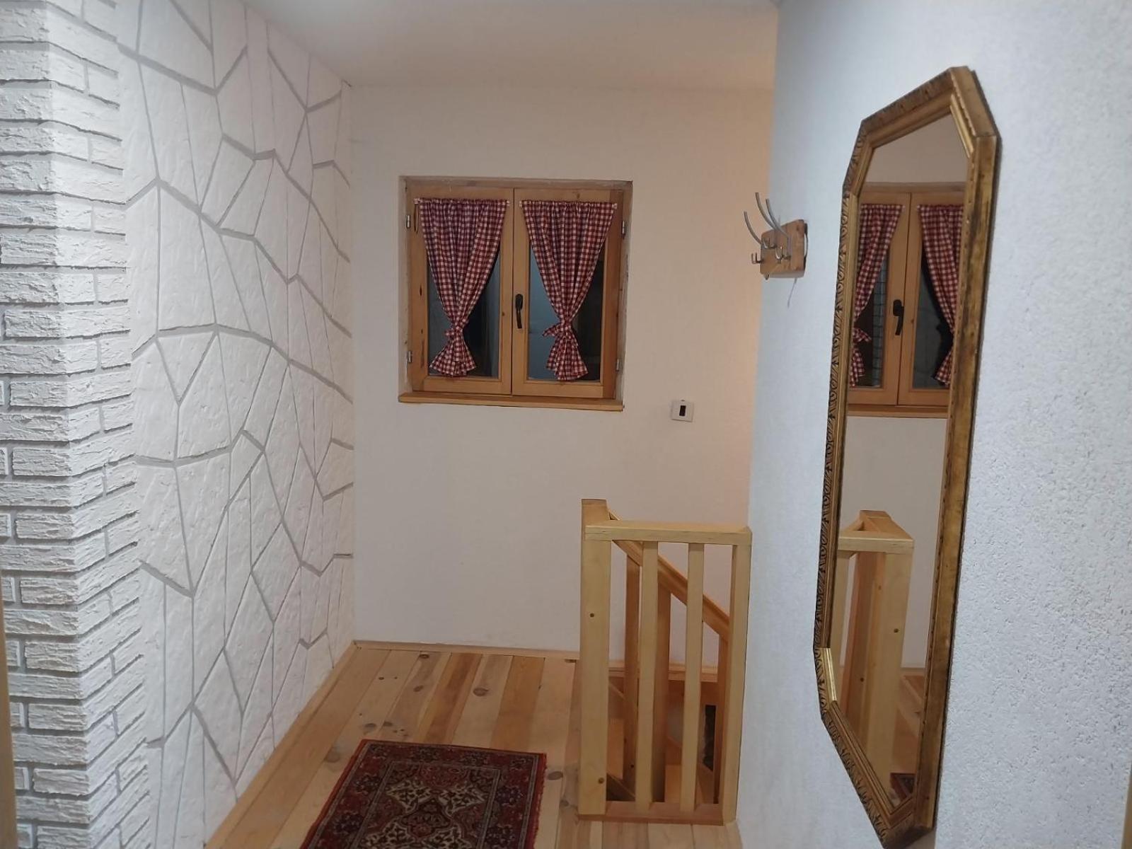 Apartment Dulovine Kolasin Exterior photo
